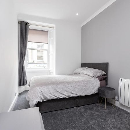 City Centre 2 Bedroom Flat เพิร์ท ภายนอก รูปภาพ