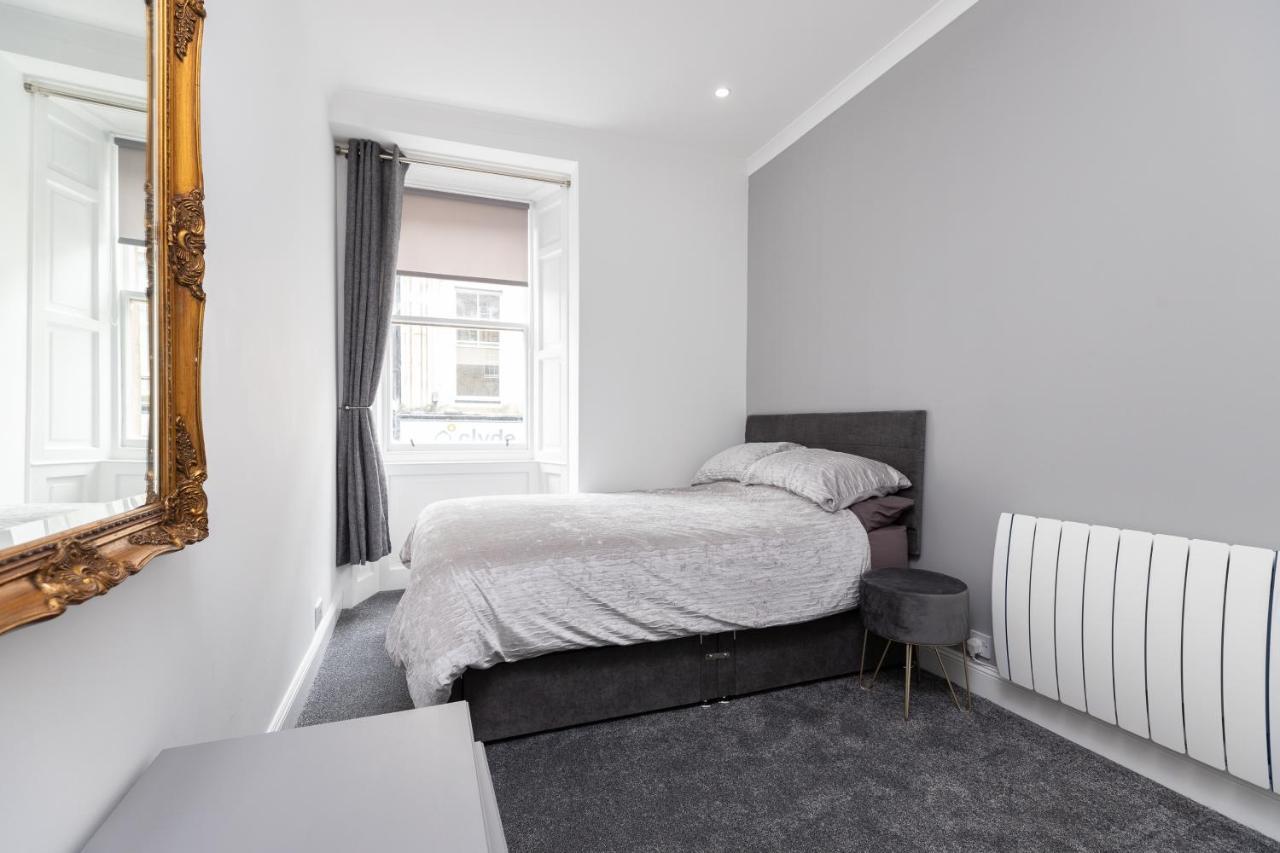 City Centre 2 Bedroom Flat เพิร์ท ภายนอก รูปภาพ